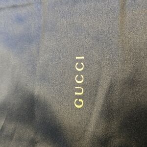 Gucci Eyeglass Protector